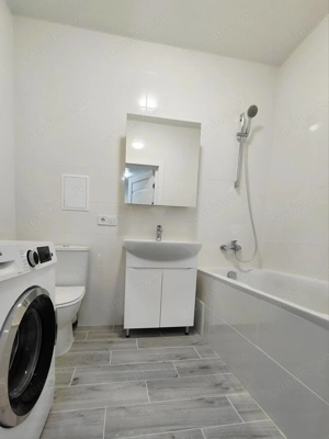 Apartament cu 1 camera in zona Sagului - imagine 5