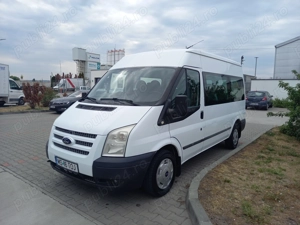De vânzare Ford transit