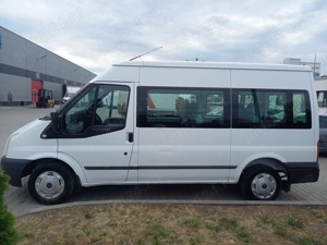 De vânzare Ford transit  - imagine 2