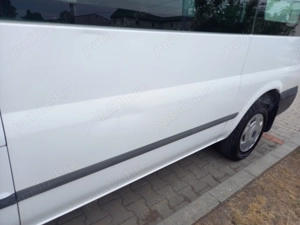 De vânzare Ford transit  - imagine 4