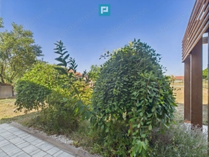 Duplex modern cu garaj, în Giarmata - imagine 9