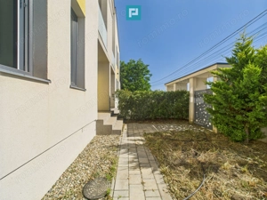 Duplex modern cu garaj, în Giarmata - imagine 18