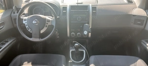 Nissan x-trail t 31 - imagine 2