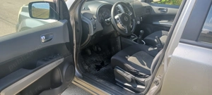 Nissan x-trail t 31 - imagine 7