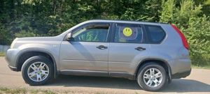 Nissan x-trail t 31 - imagine 9