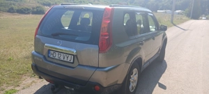 Nissan x-trail t 31 - imagine 3