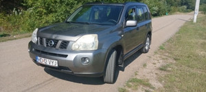 Nissan x-trail t 31 - imagine 4