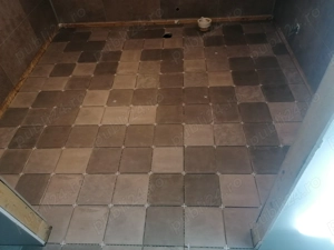 Faianțar cu experienta