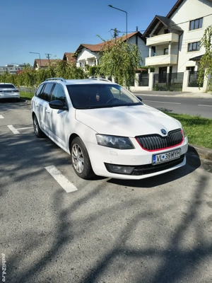 Skoda Octavia 3 AUTOMATA