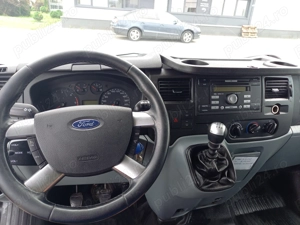 De vânzare Ford transit  - imagine 9