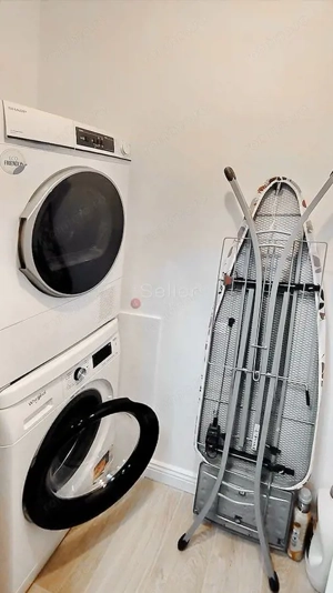 Apartament renovat - imagine 11