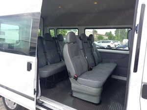 De vânzare Ford transit  - imagine 7
