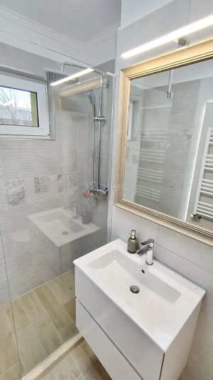 Apartament renovat - imagine 6