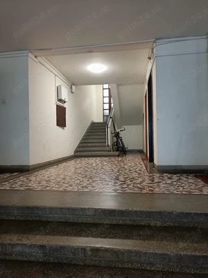 Garsonieră în zona cismigiu cu vedere la parc bloc interbelic  - imagine 6