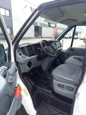 De vânzare Ford transit  - imagine 5