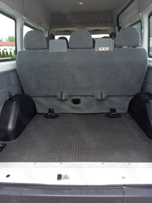 De vânzare Ford transit  - imagine 6