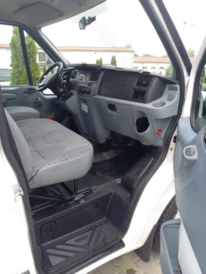 De vânzare Ford transit  - imagine 3