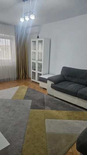 Lipovei | Decomandat | 2 băi | Centrală proprie | Mobilat-Utilat - imagine 2