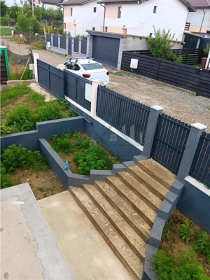 Miroslava vila  P+E su118mp Teren 440mp zona Trans Anapet - imagine 5