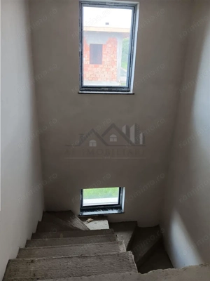 Miroslava vila  P+E su118mp Teren 440mp zona Trans Anapet - imagine 6