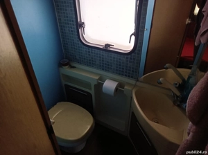 Vand autorulota Fiat ducato