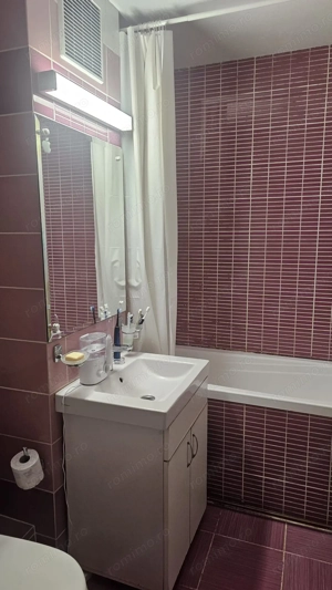 Lipovei | Decomandat | 2 băi | Centrală proprie | Mobilat-Utilat - imagine 11