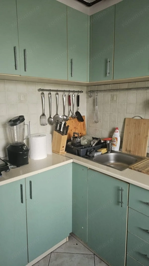 Lipovei | Decomandat | 2 băi | Centrală proprie | Mobilat-Utilat - imagine 10