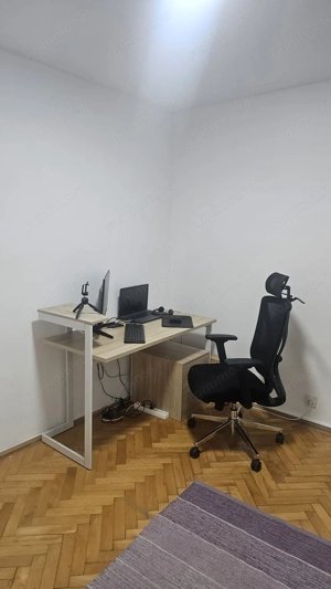 Lipovei | Decomandat | 2 băi | Centrală proprie | Mobilat-Utilat - imagine 8