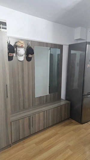 Lipovei | Decomandat | 2 băi | Centrală proprie | Mobilat-Utilat - imagine 4