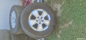Set 4 roti VW Amarok 