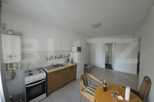 Smart Living: 1 Cameră, 45 mp de Confort, Posibilitate de recompartimentare - imagine 2