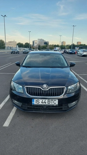 Skoda Octavia 1.6 TDI (Green tec) Style