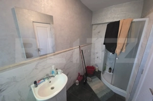 Smart Living: 1 Cameră, 45 mp de Confort, Posibilitate de recompartimentare - imagine 4