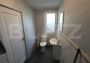 Smart Living: 1 Cameră, 45 mp de Confort, Posibilitate de recompartimentare - imagine 5