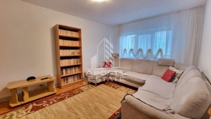 Apartament cu 3 camere, decomandat, 2 bai, zona Calea Aradului