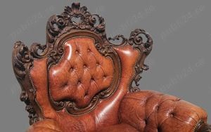 Salon neo-baroc - imagine 4