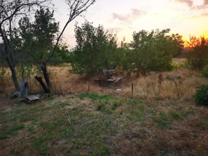 Casa batraneasca cu teren 3000 mp - imagine 3