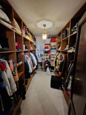 Casa cu utilitati proprii 130 mp utili cu teren 560 mp terasa Selimbar - imagine 14