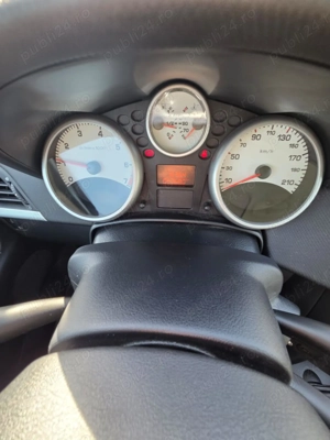Peugeot 207 95 VTi, 55000 Km, Primul Proprietar - imagine 3