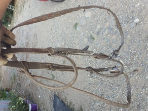 Capastru pentru cai. - imagine 3