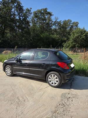 Peugeot 207 95 VTi, 55000 Km, Primul Proprietar - imagine 5