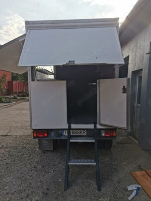 Vând Food Track  - imagine 8