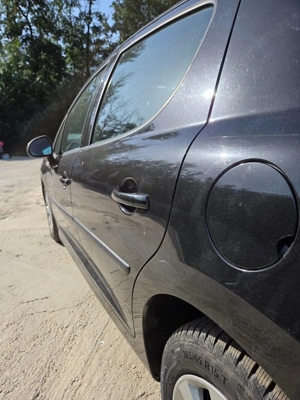 Peugeot 207 95 VTi, 55000 Km, Primul Proprietar - imagine 6