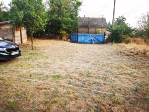 Casa batraneasca cu teren 3000 mp - imagine 6