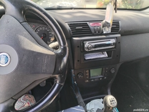 Fiat Stilo 1.9 jtd 2002  - imagine 7
