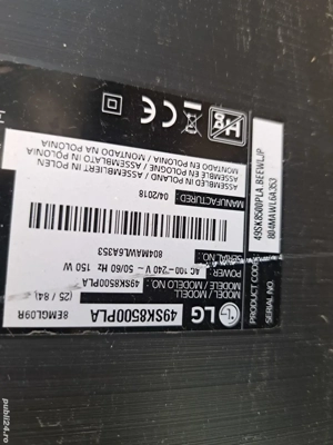 EAX67868703(1.0) lg smart 