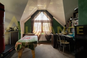 Vila superba de vanzare | Teren 766 MP | Piscina | Foisor  - imagine 13