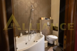 Vila superba de vanzare | Teren 766 MP | Piscina | Foisor  - imagine 11