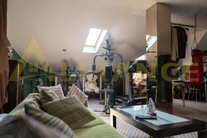 Vila superba de vanzare | Teren 766 MP | Piscina | Foisor  - imagine 12