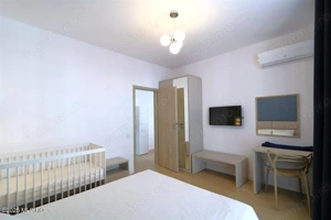 Mamaia Nord - Lotus Studios, 2 camere langa mare, 56 Mp, etajul 4/7! - imagine 11 Mamaia Nord - Lotus Studios, 2 camere langa mare, 56 Mp, etajul 4/7! - imagine 11